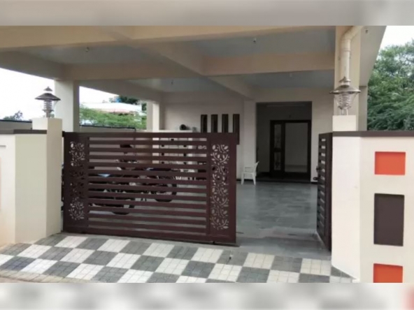 2 BHK Independent House