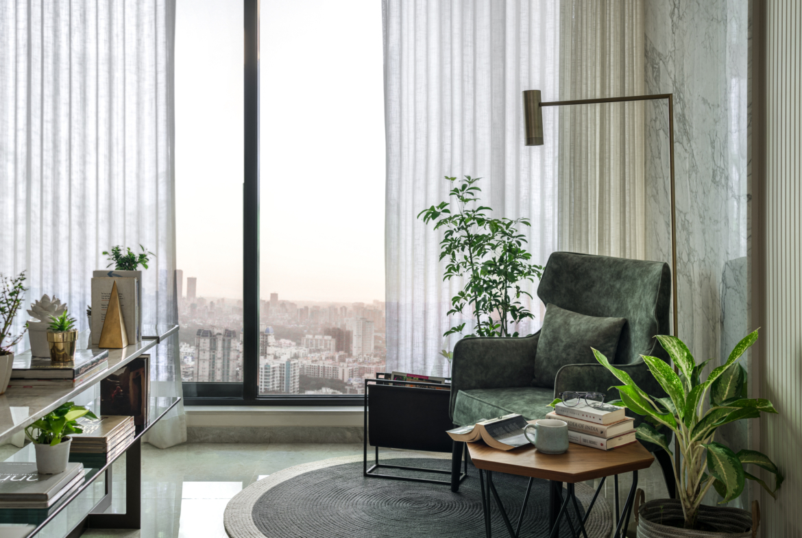 VICEROY SAVANA Living room