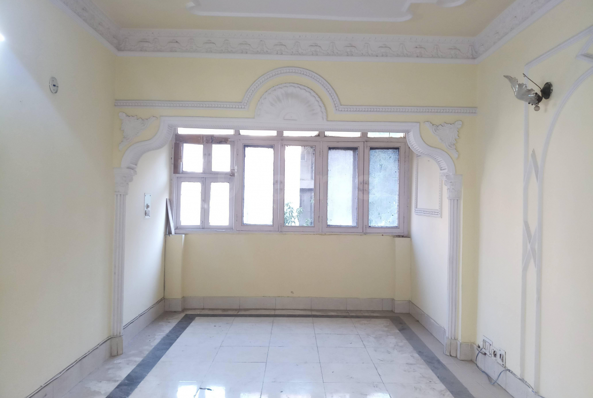 2BHK 2Baths Residential Apartment For Sale