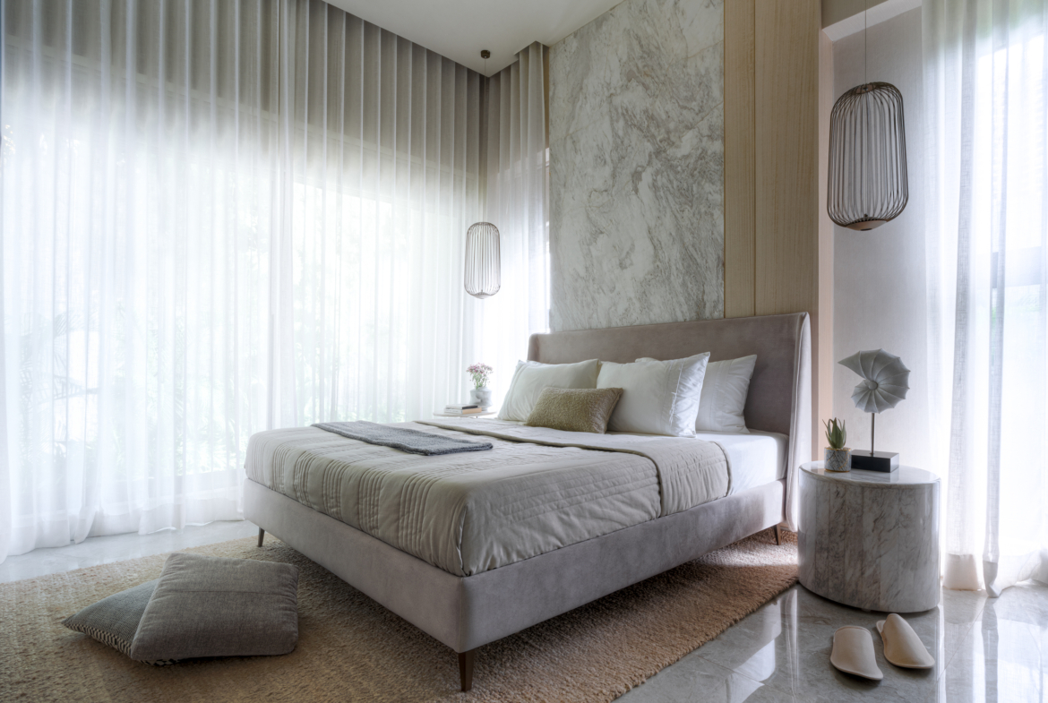 VICEROY SAVANA Bedroom