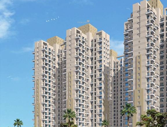 1 BHK In DB Ozone In Dahisar, Mumbai