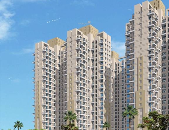1 BHK In DB Ozone In Dahisar, Mumbai