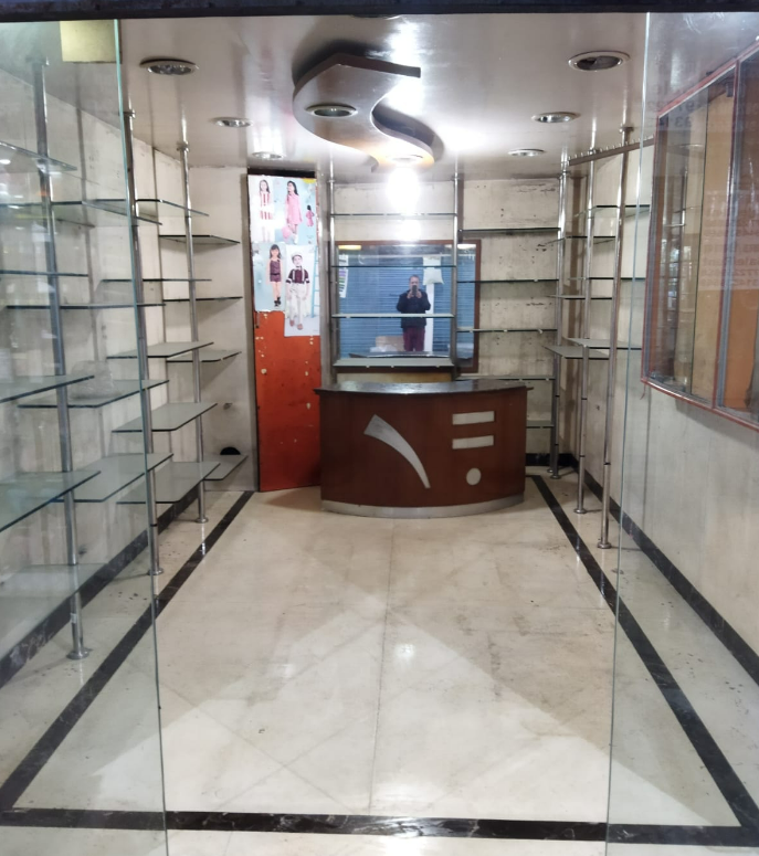 Shop for Sale in Jaipur living sn India