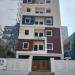 5bed,5bath for sale in Hyderabad