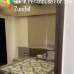 3 Beds 3 Baths for sale in Ahmedabad.