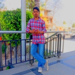 Sandeep  Singh