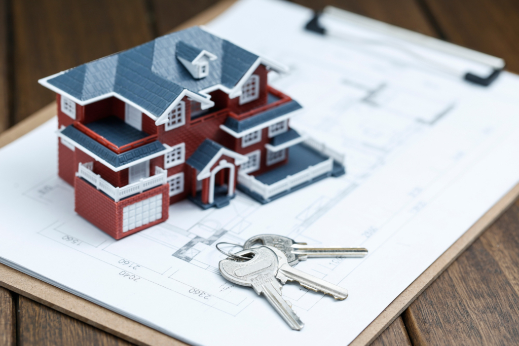 Prime Properties for Sale in India
