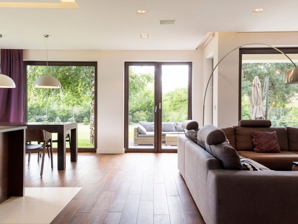 Residential Property in Uae