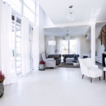 Comfortable Apartment Living room