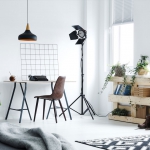 Design Place Apartment | Living room