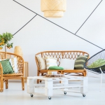 Relaxing Apartment