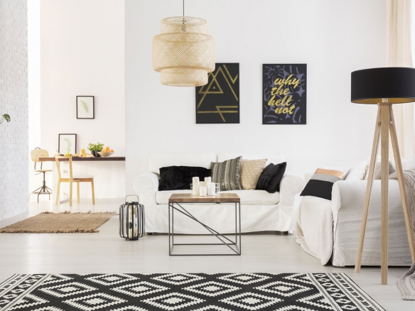Confortable Apartment