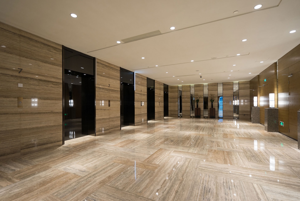 Commercial Central Shop