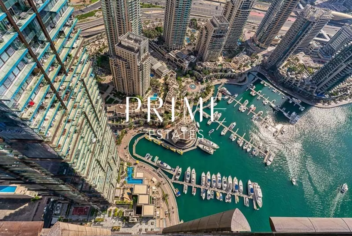 Duplex Penthouse outdoor view
