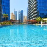 Silverene Tower | Dubai Marina