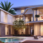 Lamborghini V10 Mansion W/ Extended Plan