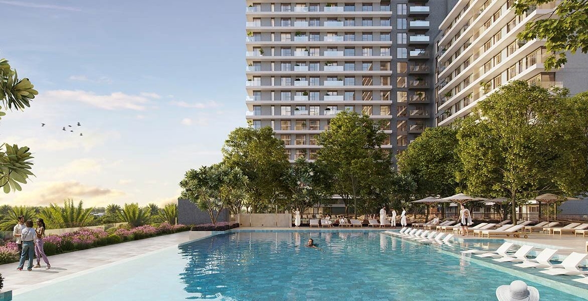 Dubai properties
