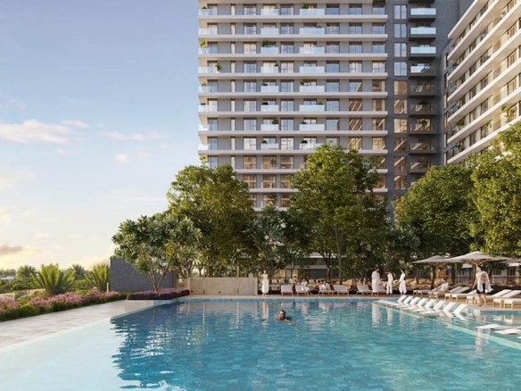 Dubai properties