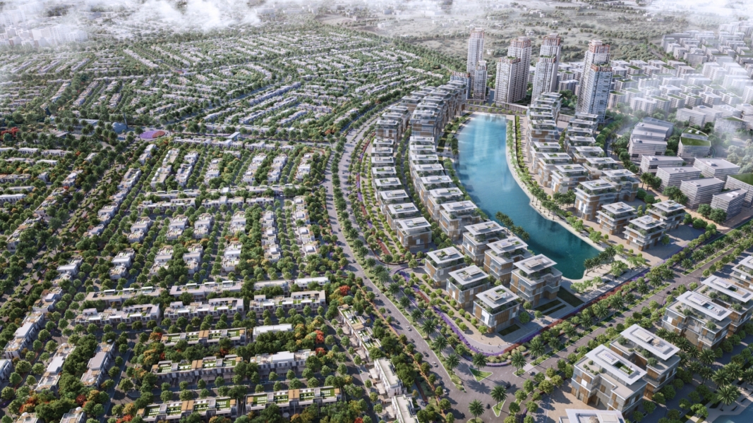 Greenwood Superiornegotiators UAE