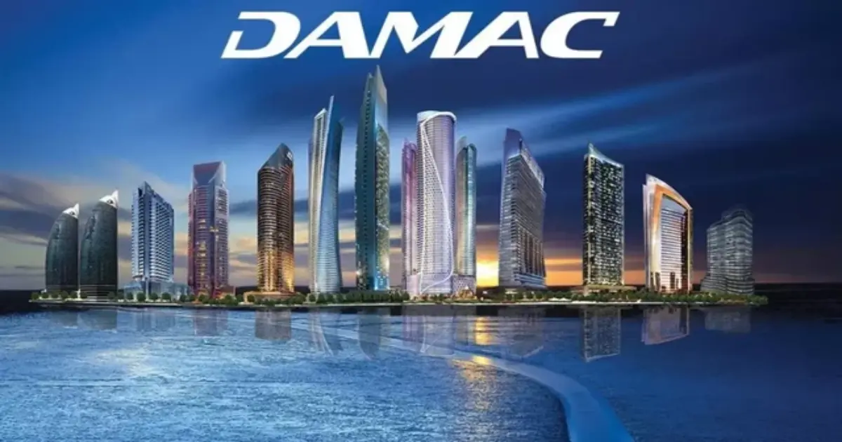 Best DAMAC Projects for Property Investment in Dubai
