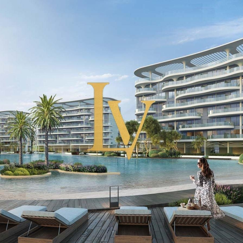Amenities & Lifestyle Benefits of DAMAC Waterfront Apartments in Dubai